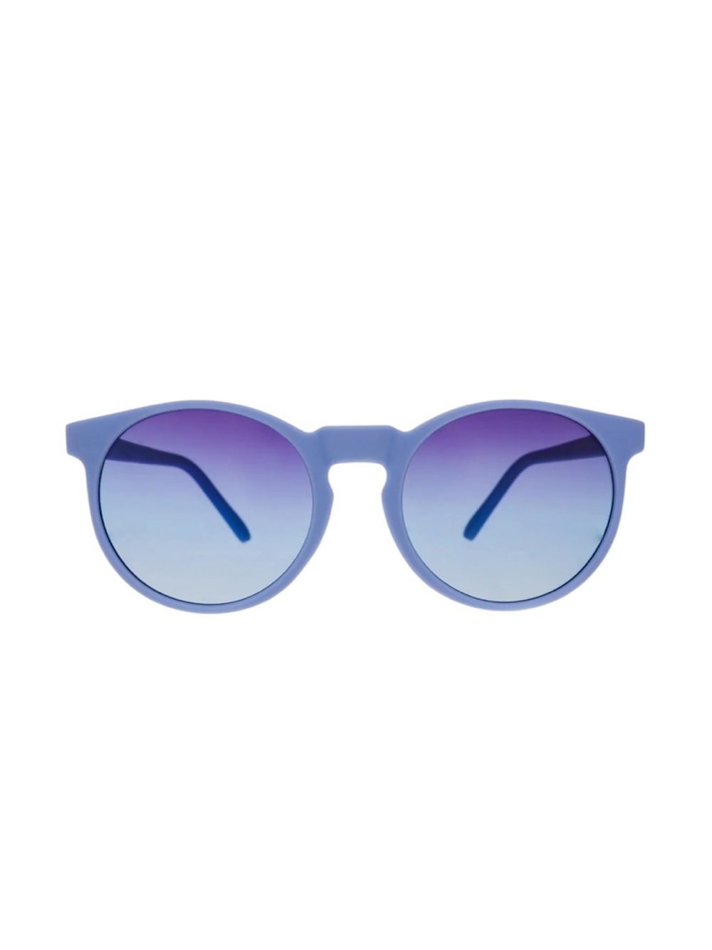 Goodr Circle G Light Blue Sunglasses in Le Vie en Violette NWOT